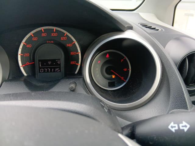 HONDA Fit thumbnail 35