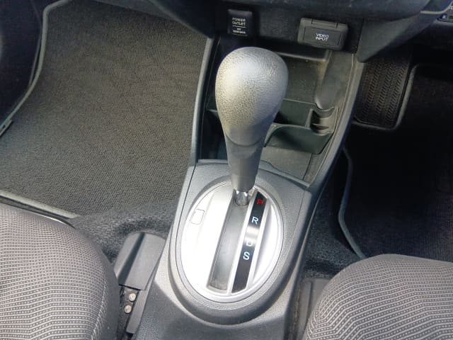 HONDA Fit thumbnail 40