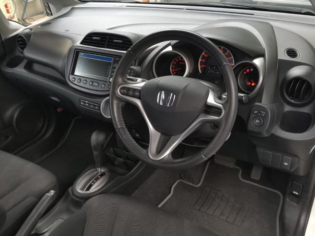 HONDA Fit thumbnail 51
