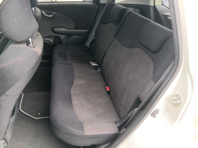 HONDA Fit thumbnail 27
