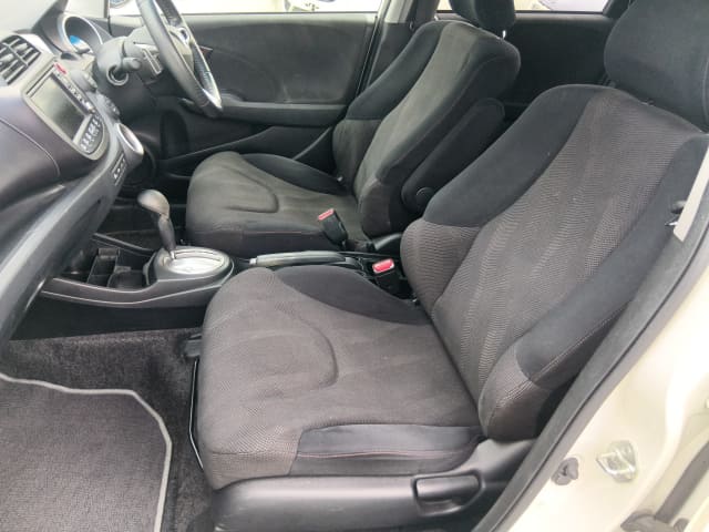 HONDA Fit thumbnail 26