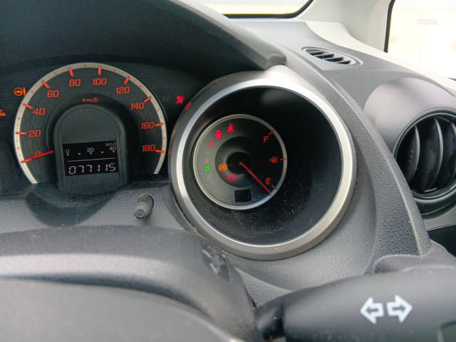 HONDA Fit thumbnail 56