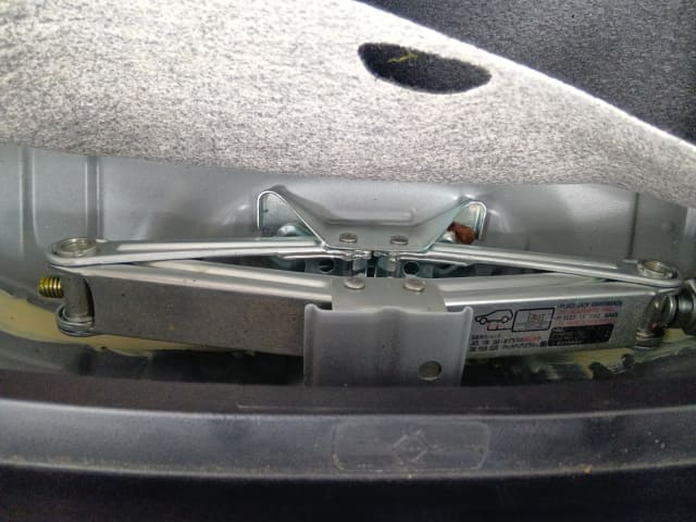 HONDA Fit thumbnail 30
