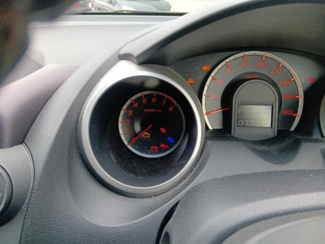 HONDA Fit thumbnail 55