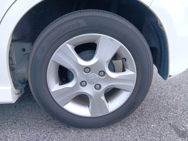 HONDA Fit thumbnail 10