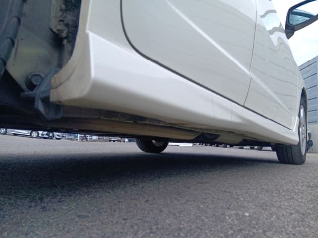 HONDA Fit thumbnail 21