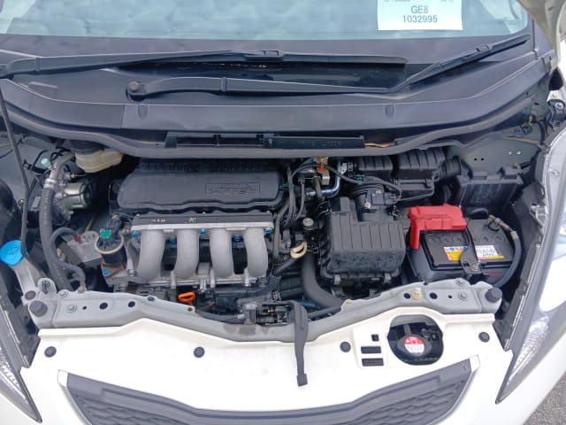 HONDA Fit thumbnail 47