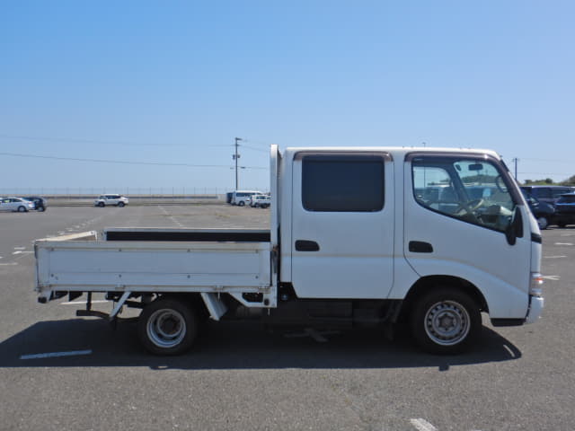 TOYOTA Dyna Truck thumbnail 6