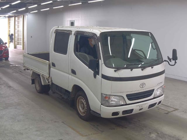TOYOTA Dyna Truck thumbnail 39