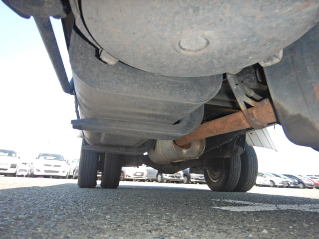 TOYOTA Dyna Truck thumbnail 49
