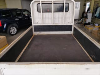 2004 TOYOTA Dyna Truck