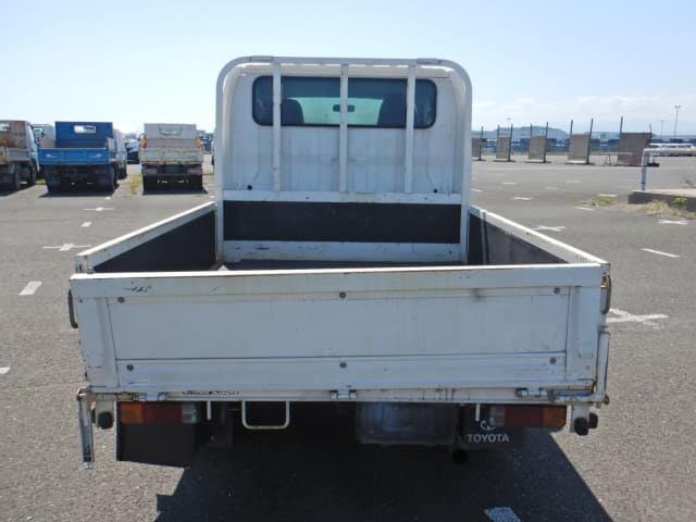 TOYOTA Dyna Truck thumbnail 4