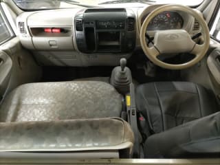 2004 TOYOTA Dyna Truck