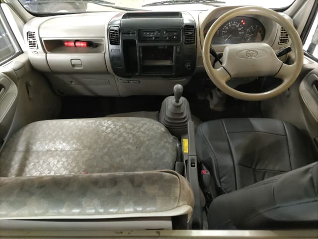 TOYOTA Dyna Truck thumbnail 38