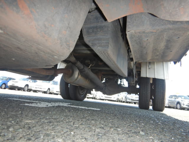TOYOTA Dyna Truck thumbnail 42