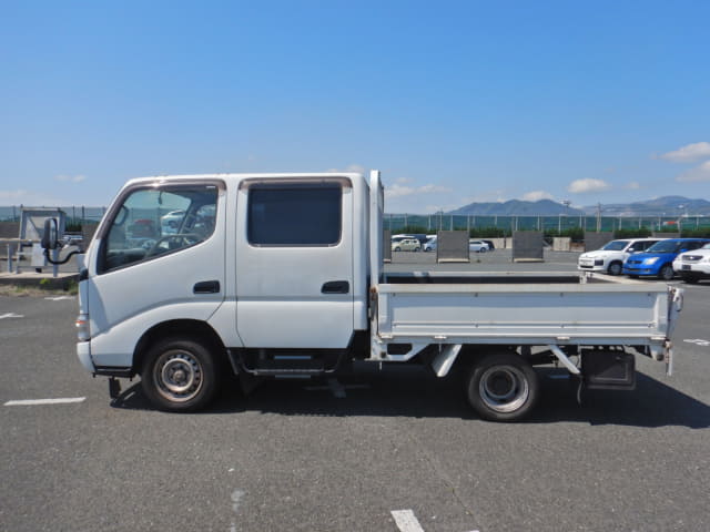 TOYOTA Dyna Truck thumbnail 2