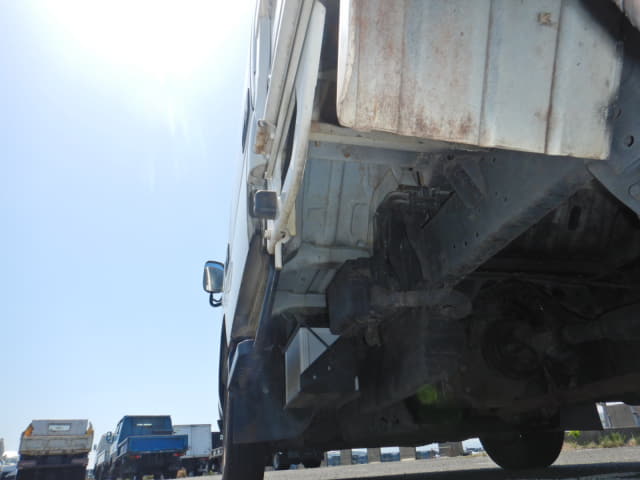 TOYOTA Dyna Truck thumbnail 44
