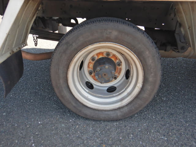 TOYOTA Dyna Truck thumbnail 11
