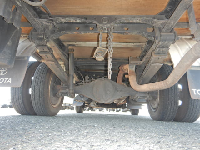 TOYOTA Dyna Truck thumbnail 45