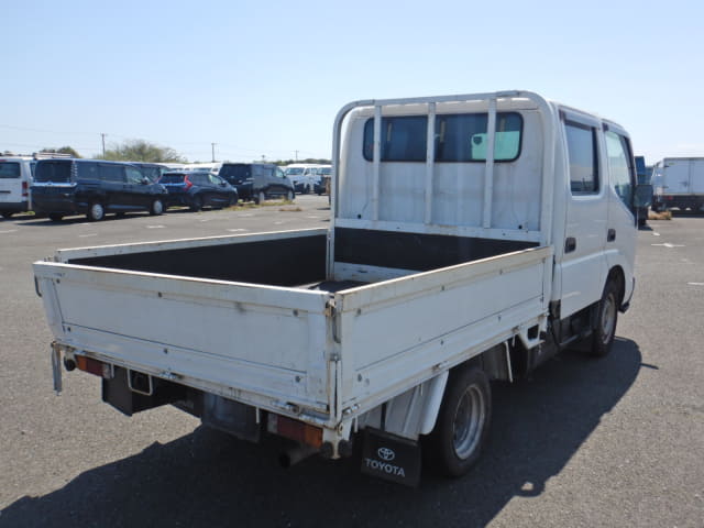 TOYOTA Dyna Truck thumbnail 5