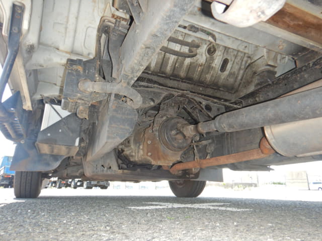 TOYOTA Dyna Truck thumbnail 43