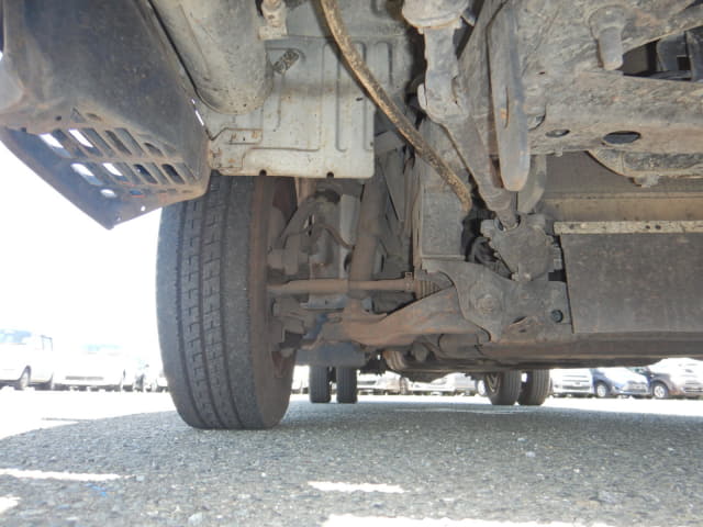 TOYOTA Dyna Truck thumbnail 13