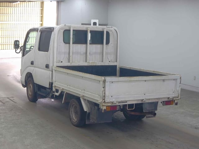 TOYOTA Dyna Truck thumbnail 40