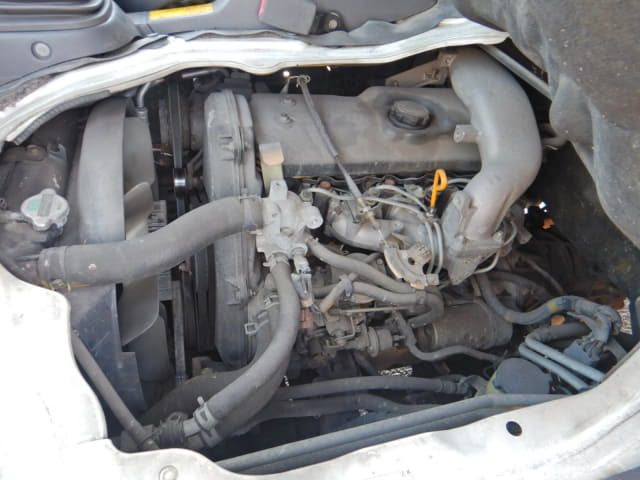 TOYOTA Dyna Truck thumbnail 33
