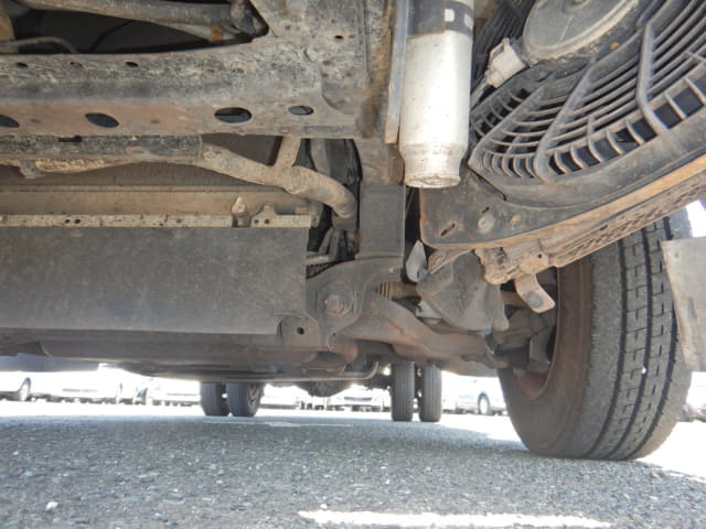TOYOTA Dyna Truck thumbnail 14