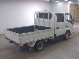 2004 TOYOTA Dyna Truck