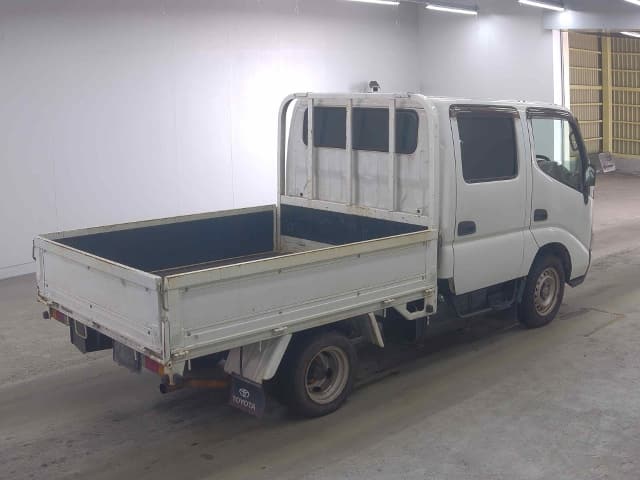 TOYOTA Dyna Truck thumbnail 37