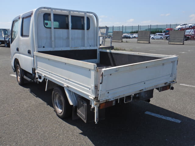 TOYOTA Dyna Truck thumbnail 3