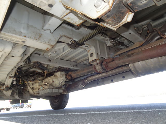 TOYOTA Hiace Van thumbnail 40