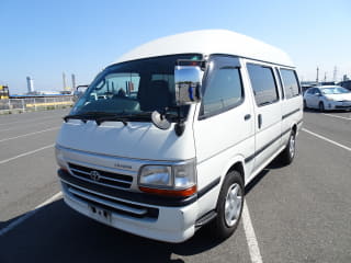 2003 TOYOTA Hiace Van