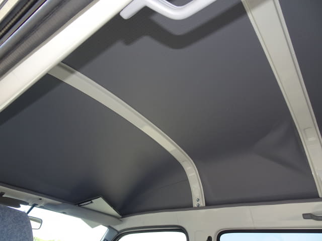 TOYOTA Hiace Van thumbnail 46