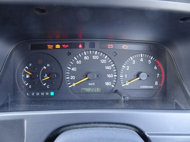 TOYOTA Hiace Van thumbnail 54