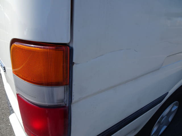TOYOTA Hiace Van thumbnail 50
