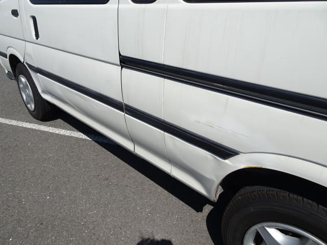 TOYOTA Hiace Van thumbnail 52