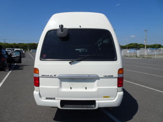 2003 TOYOTA Hiace Van
