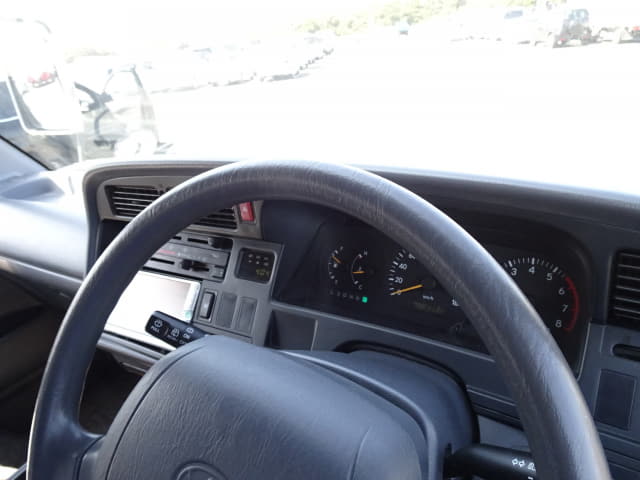 TOYOTA Hiace Van thumbnail 48
