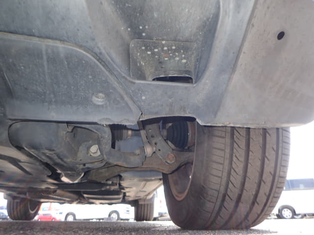 Porsche Cayenne thumbnail 14