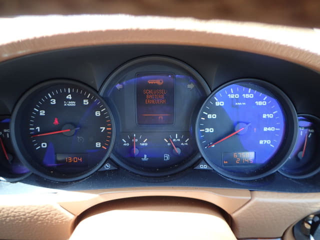 Porsche Cayenne thumbnail 33