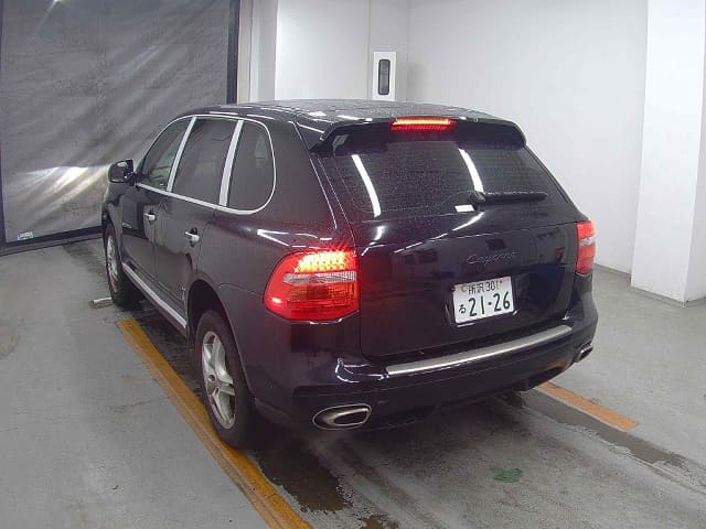 Porsche Cayenne thumbnail 52
