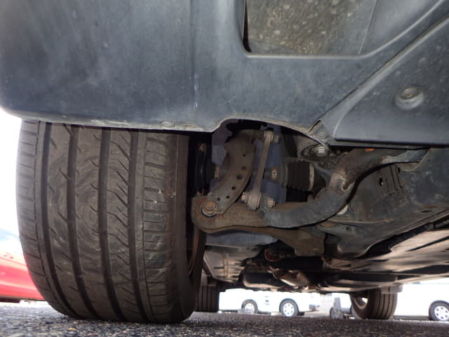 Porsche Cayenne thumbnail 13