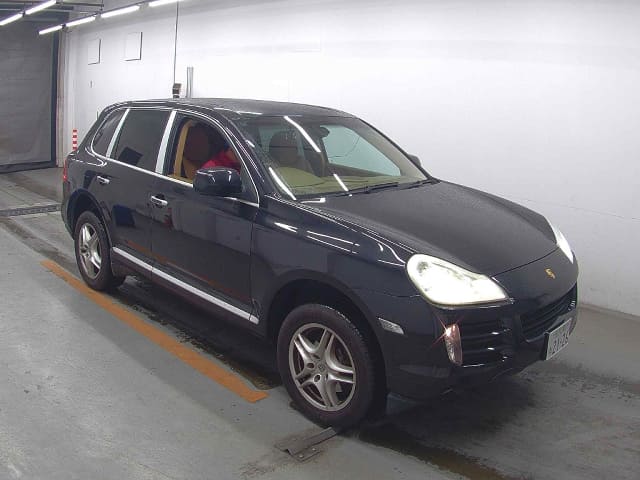 Porsche Cayenne thumbnail 55