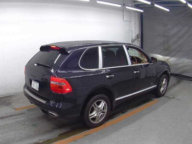 Porsche Cayenne thumbnail 51