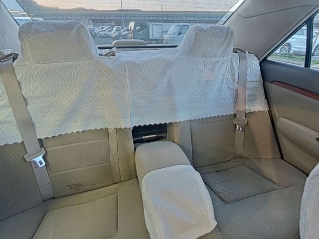 2002 TOYOTA Mark II
