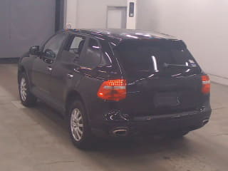 2010 Porsche Cayenne