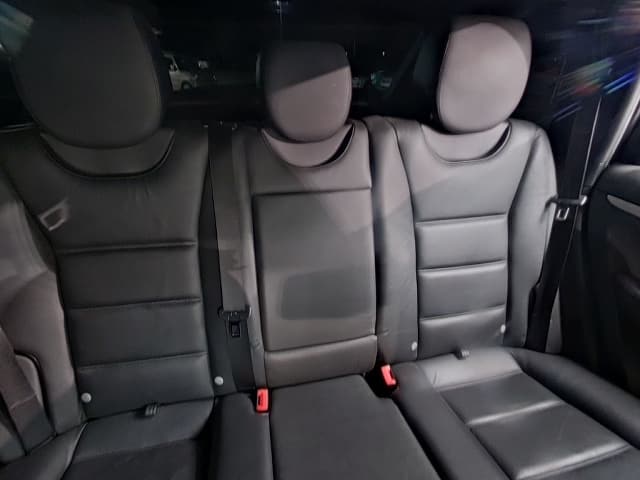 Porsche Cayenne thumbnail 5