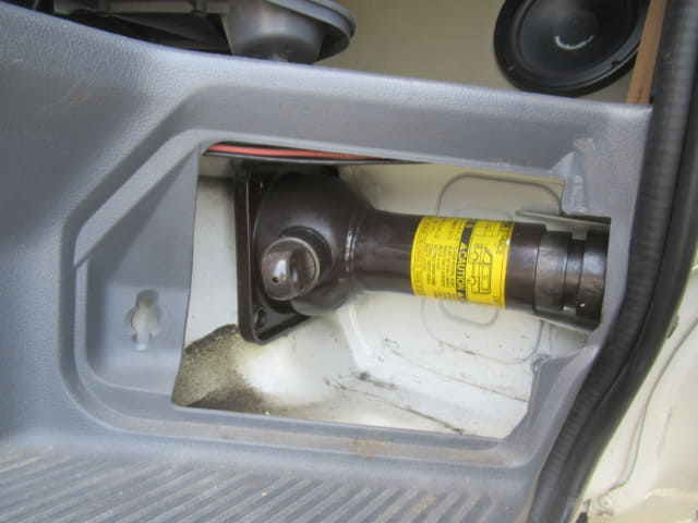 TOYOTA Hiace Wagon thumbnail 34